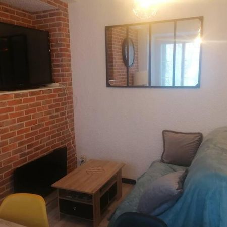 Appartement T2 30M², 4/6 Personnes Cauterets Exterior photo