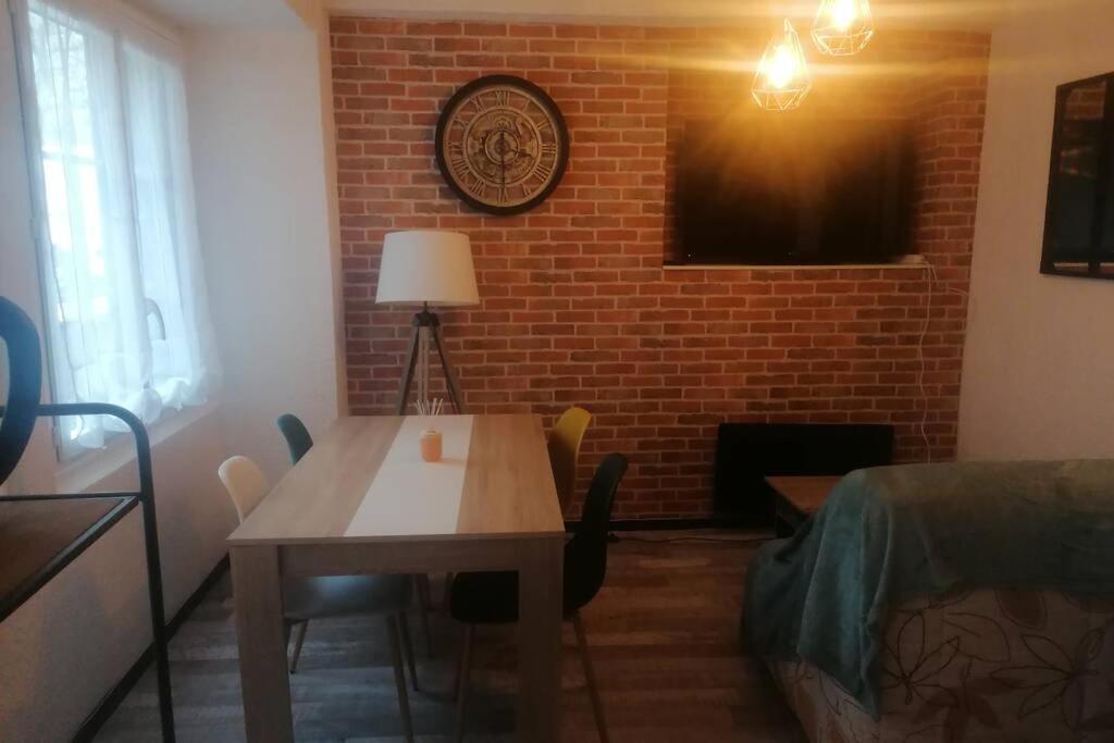Appartement T2 30M², 4/6 Personnes Cauterets Exterior photo